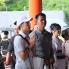 การศึกษาภูมิประเทศต่างประเทศเส้นทางเกาหลีใต้ - ญี่ปุ่น (สาย ๒)